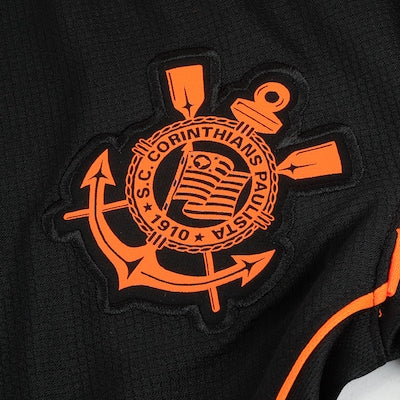 Camisa do Corinthians III 25/26 Torcedor Nike Total 90 - PRÉ VENDA