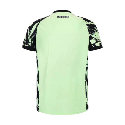 Camisa Botafogo Goleiro 25/26 - Goleiro + Patch Libertadores