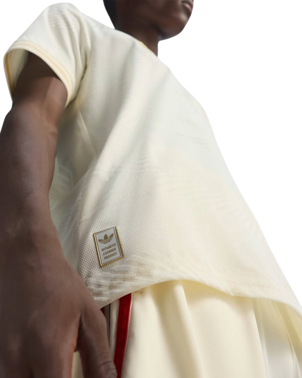 Camisa Flamengo III 25/26 - Lançamento Exclusivo