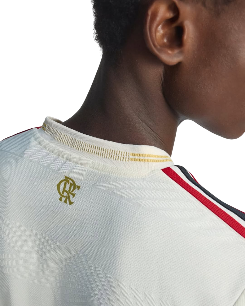Camisa Flamengo III 25/26 - Lançamento Exclusivo