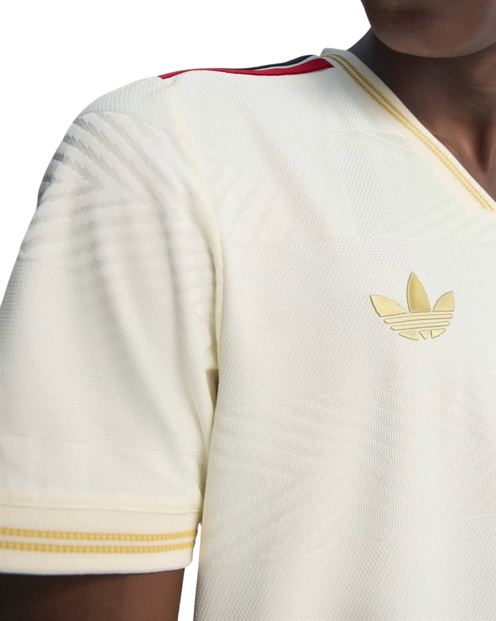 Camisa Flamengo III 25/26 - Lançamento Exclusivo