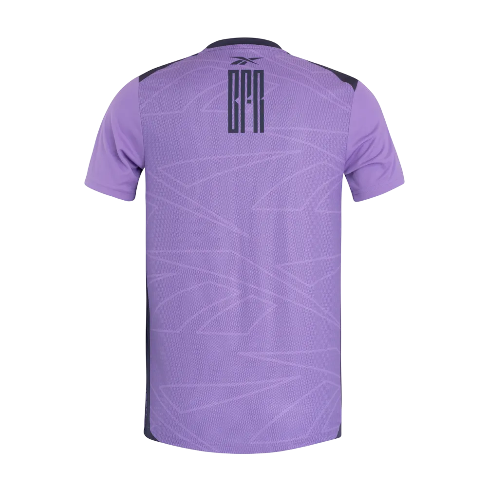 Camisa Botafogo Treino 25/26 - Roxa