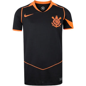Camisa do Corinthians III 25/26 Torcedor Nike Total 90 - PRÉ VENDA