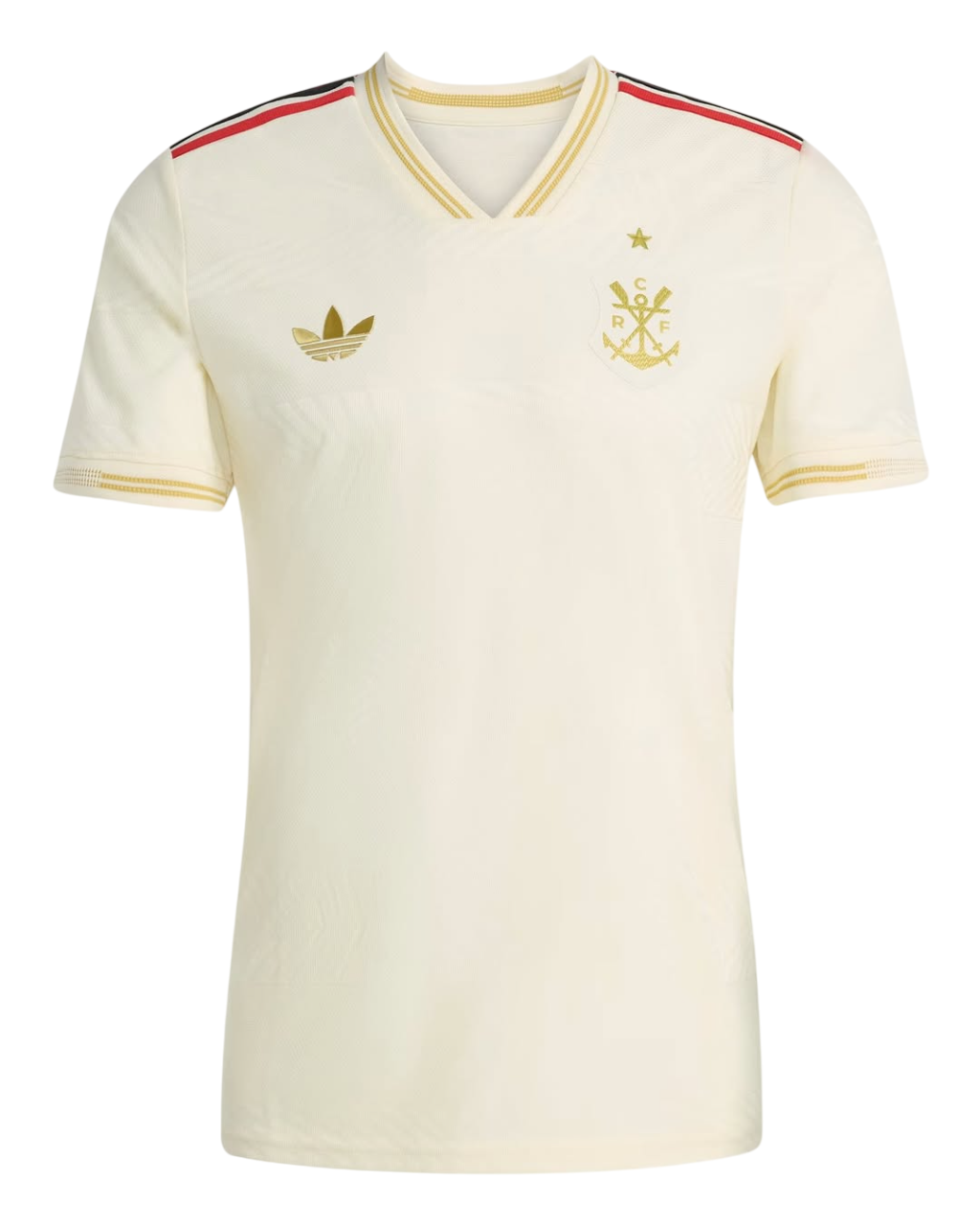 Camisa Flamengo III 25/26 - Lançamento Exclusivo