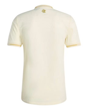 Camisa Flamengo III 25/26 - Lançamento Exclusivo