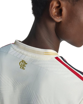 Camisa Flamengo III 25/26 - Lançamento Exclusivo