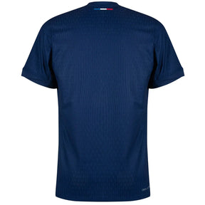 Camisa PSG I 24/25 - Torcedor Nike Masculina - Azul