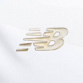 Camisa São Paulo I 25/26 - Branca e Vermelha