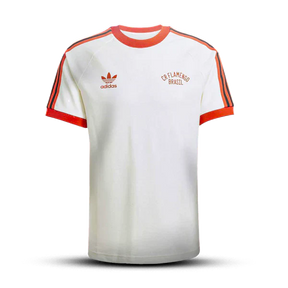 Camisa Flamengo Comemorativa 1981 - Unissex