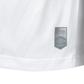 Camisa Santos I 25/26 - Branca